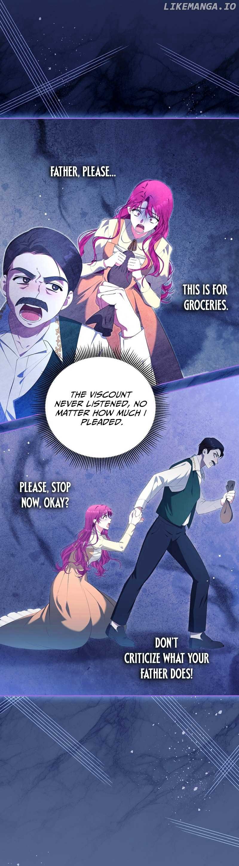 Marriage With the Archduke, I Know Now Chapter 7 - Page 9
