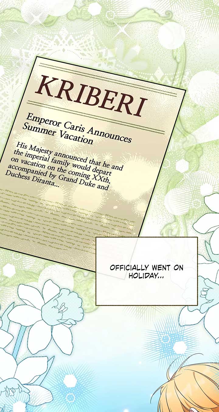 Marriage With the Archduke, I Know Now Chapter 70 - Page 10