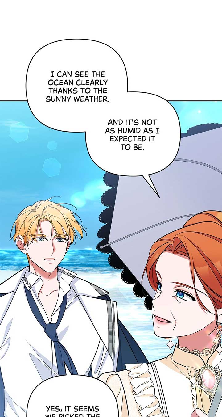 Marriage With the Archduke, I Know Now Chapter 70 - Page 12