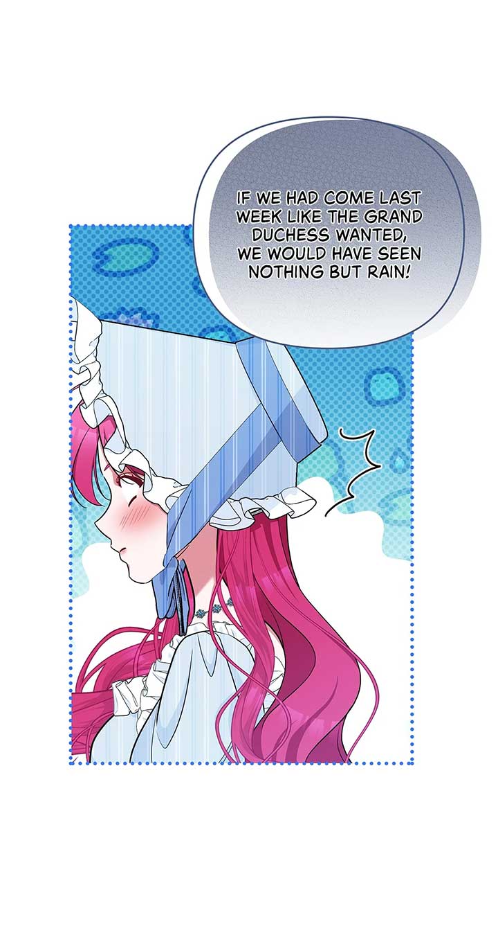 Marriage With the Archduke, I Know Now Chapter 70 - Page 15