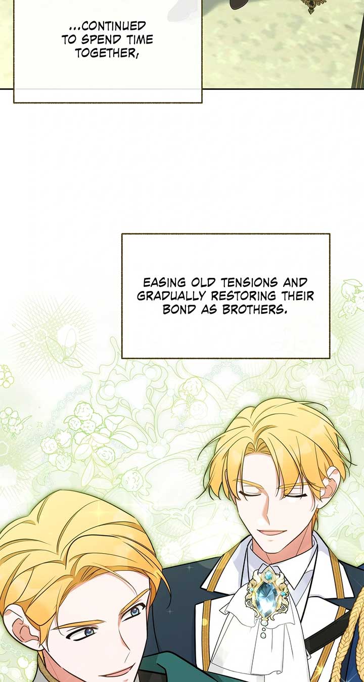 Marriage With the Archduke, I Know Now Chapter 70 - Page 2