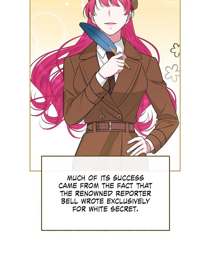 Marriage With the Archduke, I Know Now Chapter 70 - Page 22