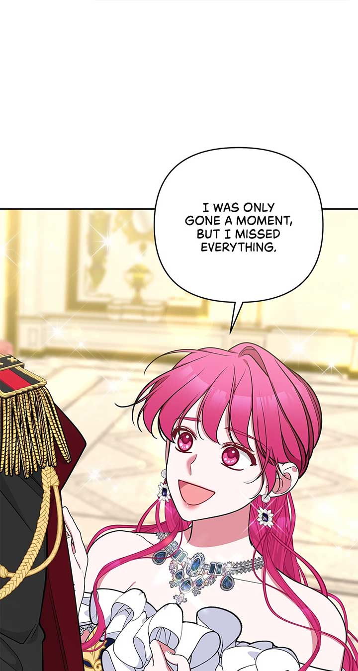 Marriage With the Archduke, I Know Now Chapter 70 - Page 33