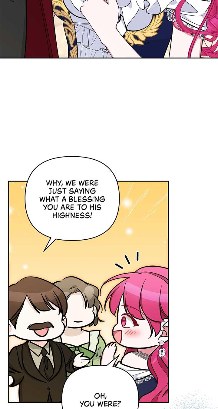 Marriage With the Archduke, I Know Now Chapter 70 - Page 34