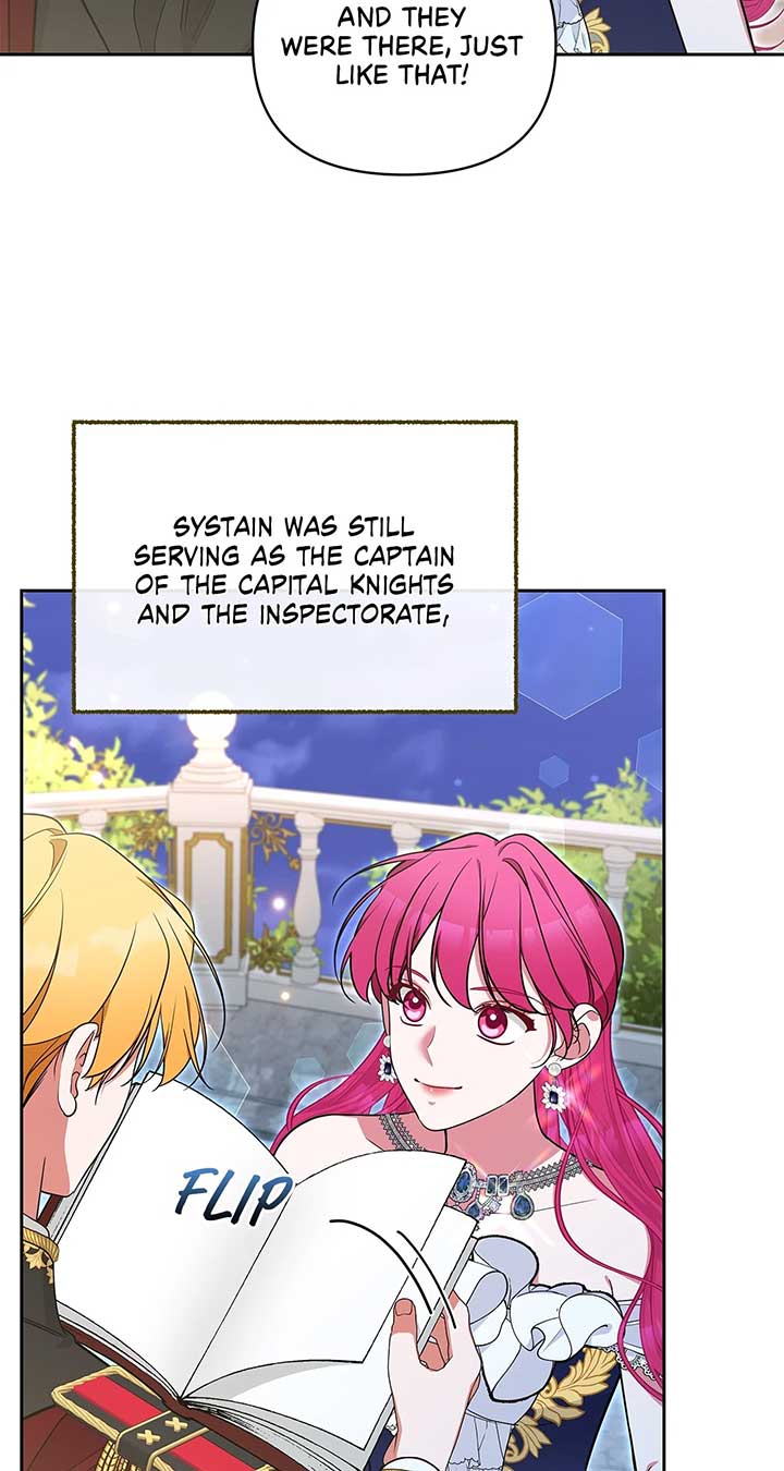 Marriage With the Archduke, I Know Now Chapter 70 - Page 40