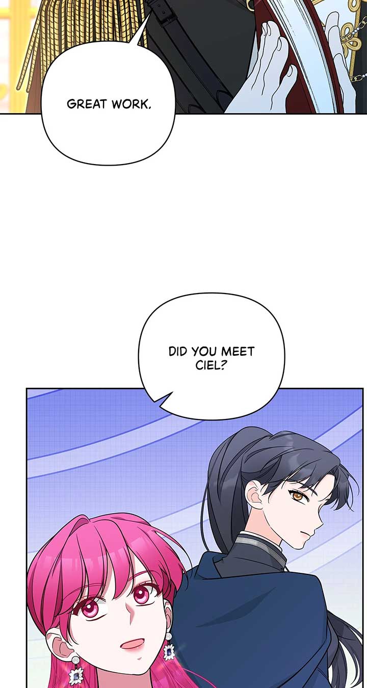 Marriage With the Archduke, I Know Now Chapter 70 - Page 42