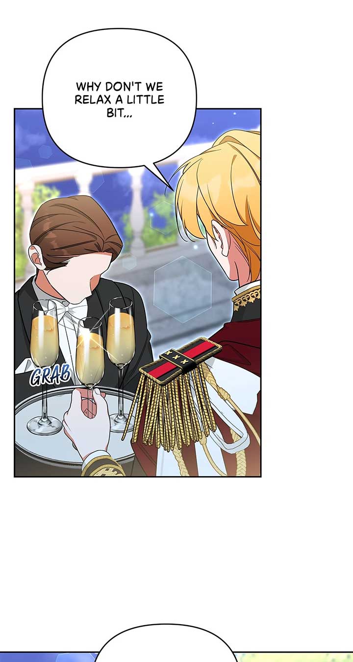 Marriage With the Archduke, I Know Now Chapter 70 - Page 45