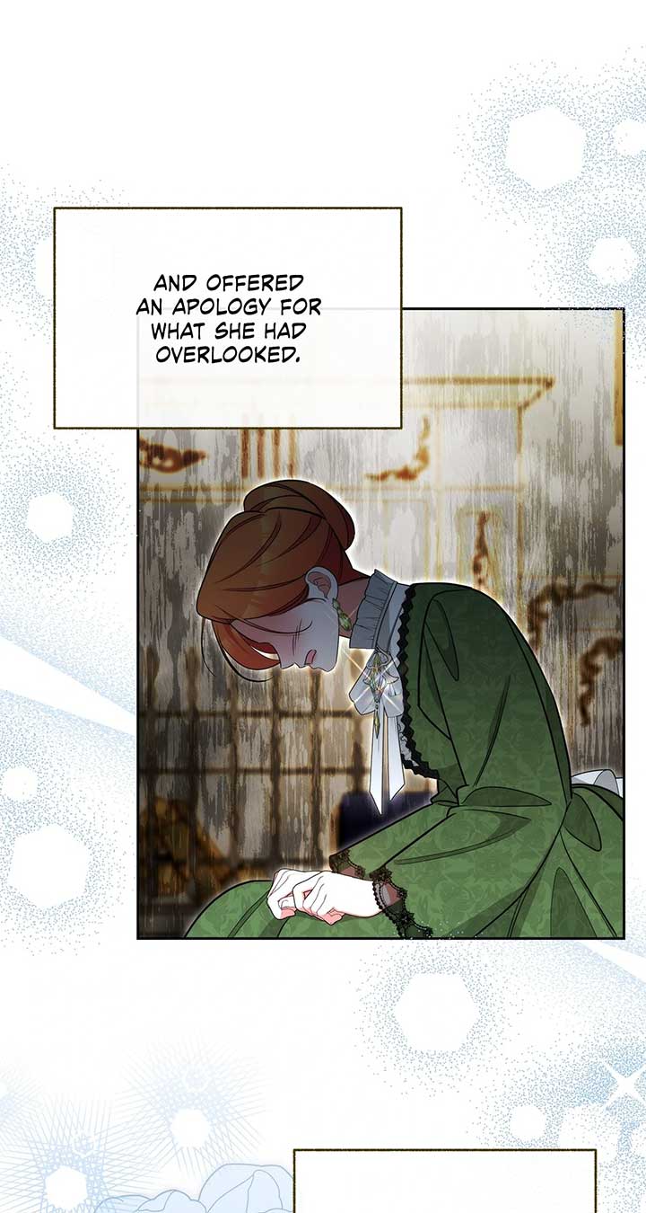 Marriage With the Archduke, I Know Now Chapter 70 - Page 5
