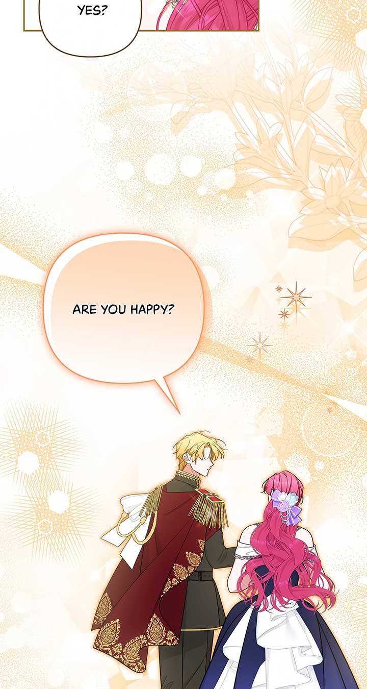 Marriage With the Archduke, I Know Now Chapter 70 - Page 50