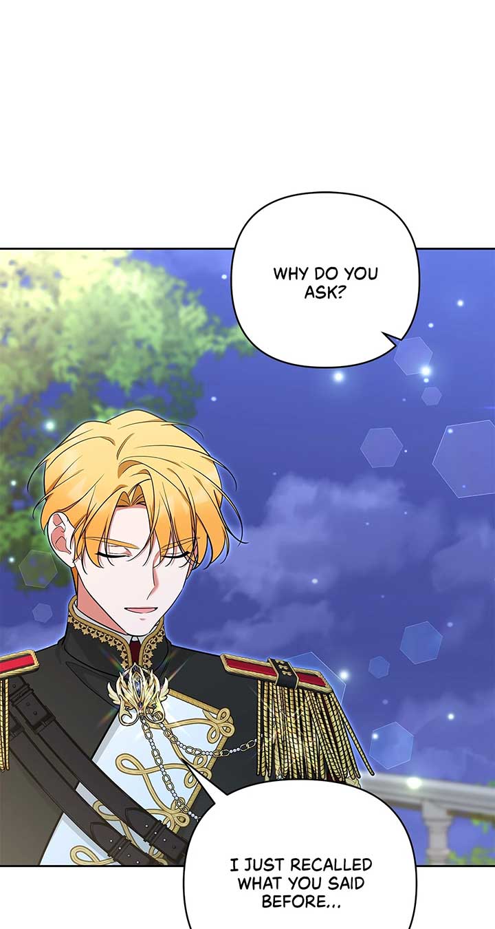 Marriage With the Archduke, I Know Now Chapter 70 - Page 52