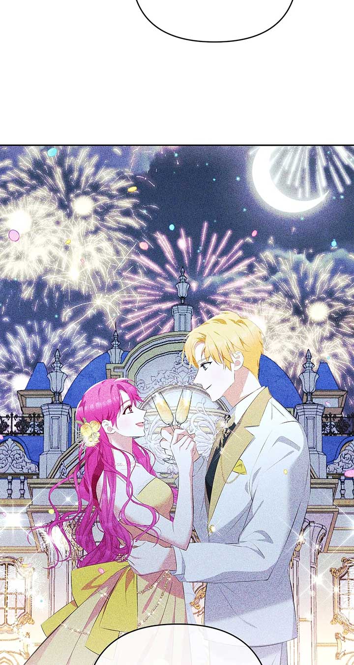 Marriage With the Archduke, I Know Now Chapter 70 - Page 53