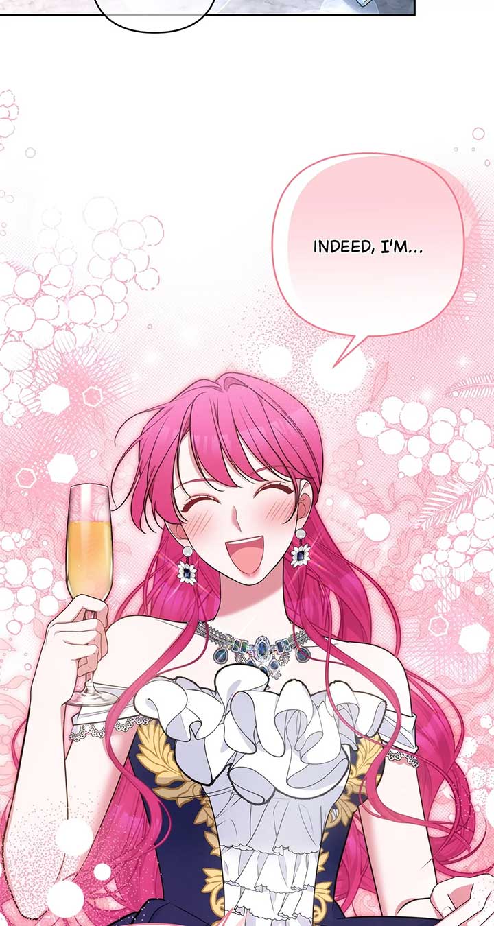Marriage With the Archduke, I Know Now Chapter 70 - Page 56