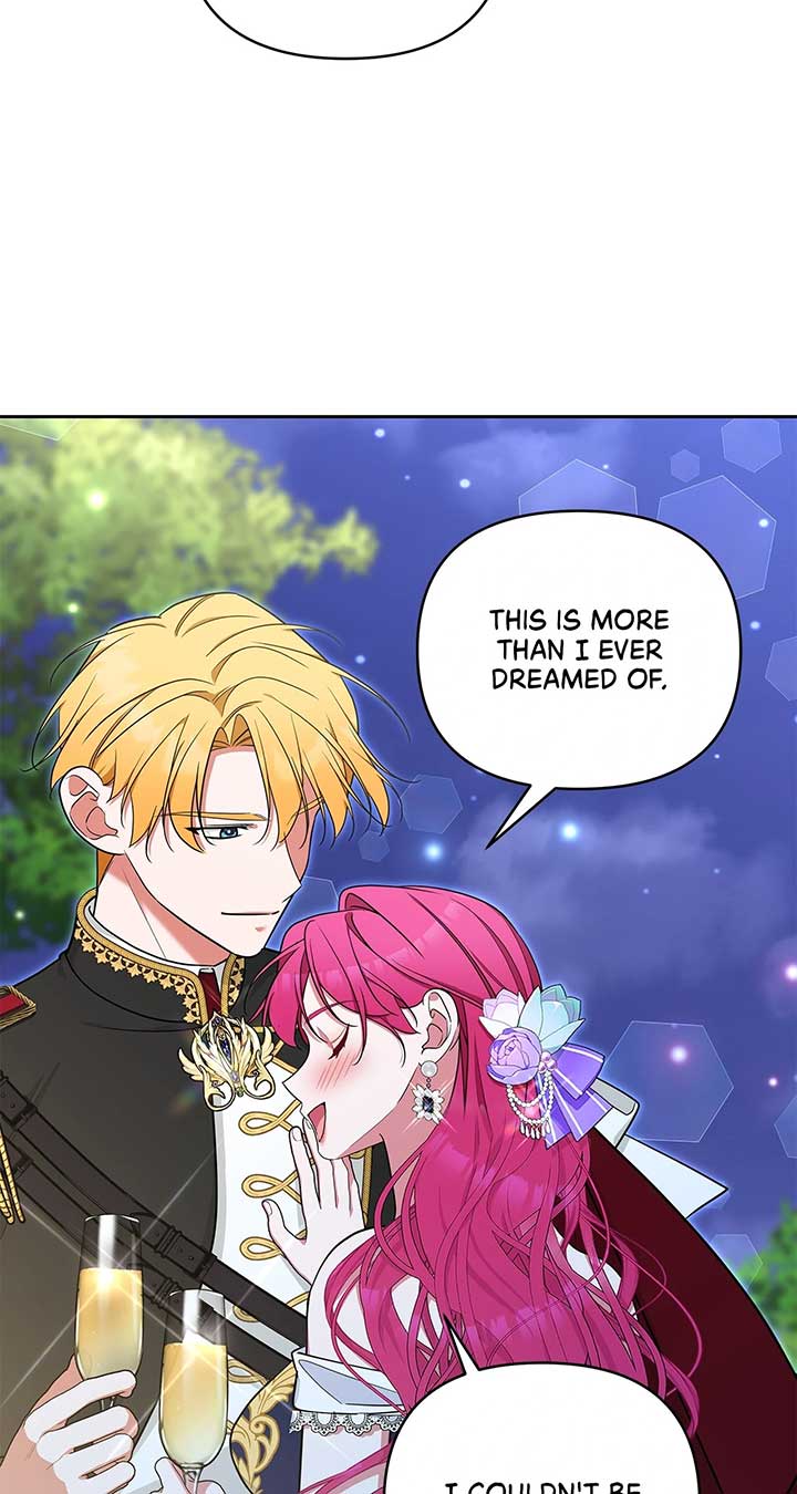 Marriage With the Archduke, I Know Now Chapter 70 - Page 59