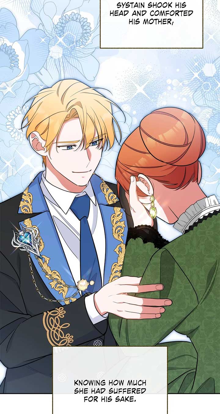 Marriage With the Archduke, I Know Now Chapter 70 - Page 6