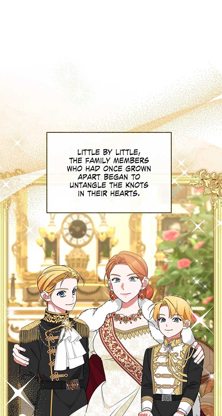 Marriage With the Archduke, I Know Now Chapter 70 - Page 8
