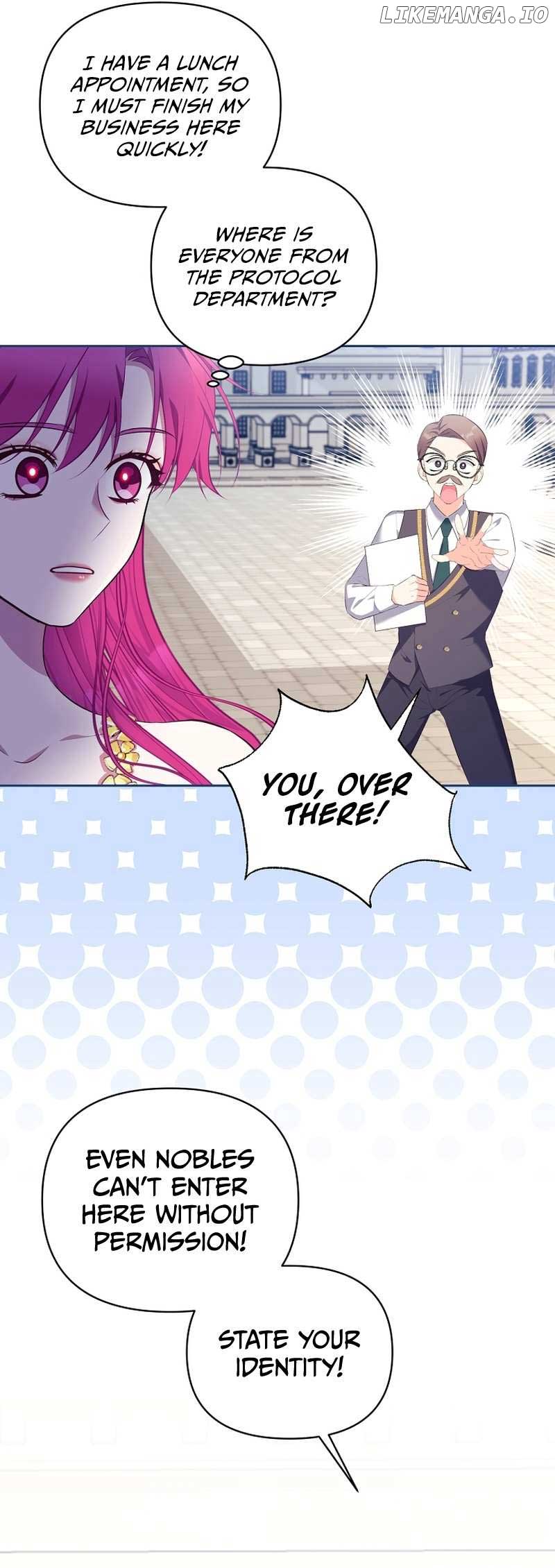 Marriage With the Archduke, I Know Now Chapter 8 - Page 15