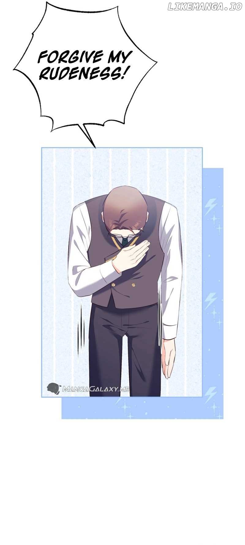 Marriage With the Archduke, I Know Now Chapter 8 - Page 18