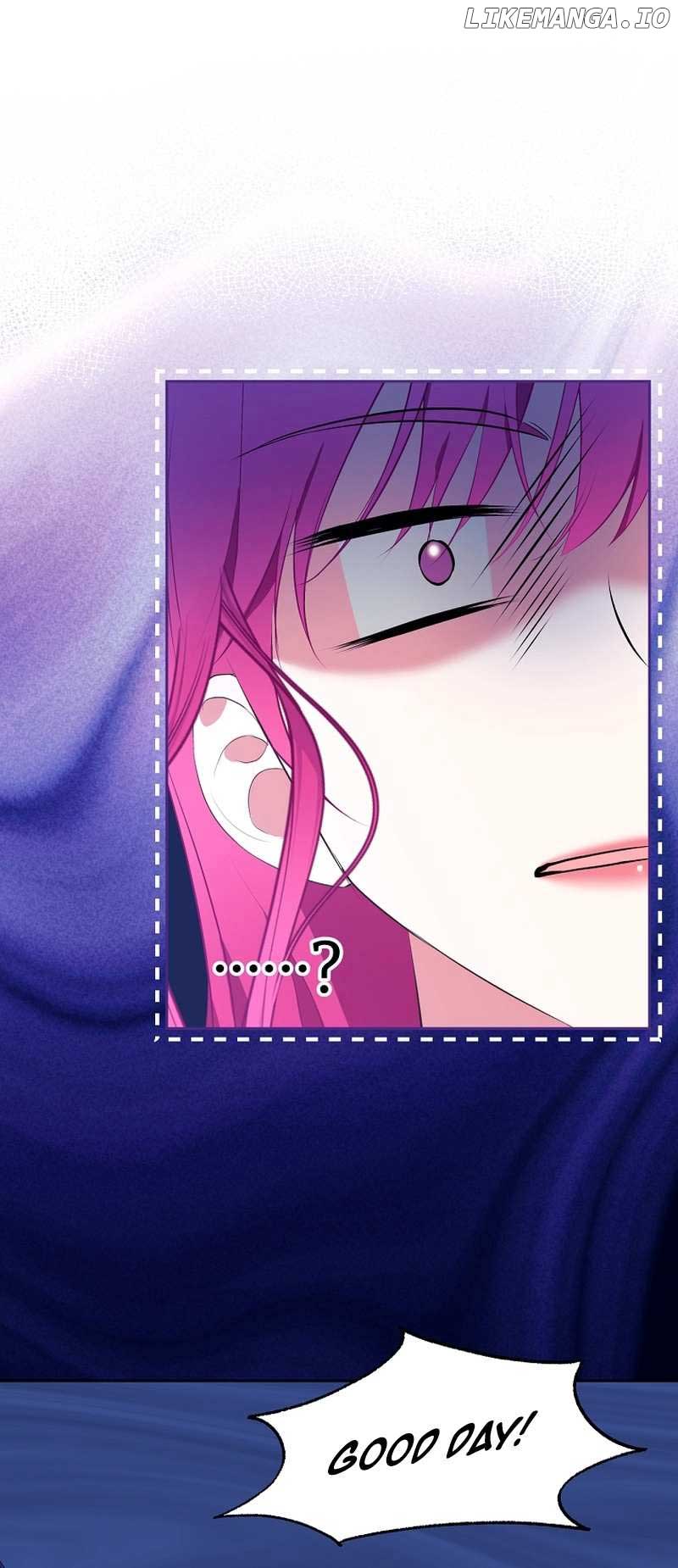 Marriage With the Archduke, I Know Now Chapter 8 - Page 35