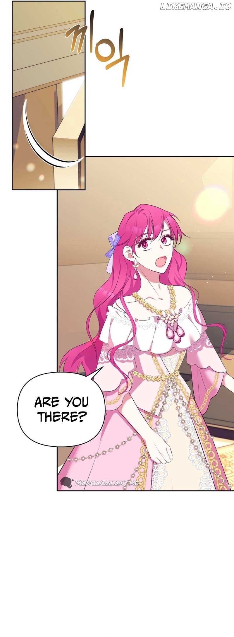Marriage With the Archduke, I Know Now Chapter 8 - Page 7