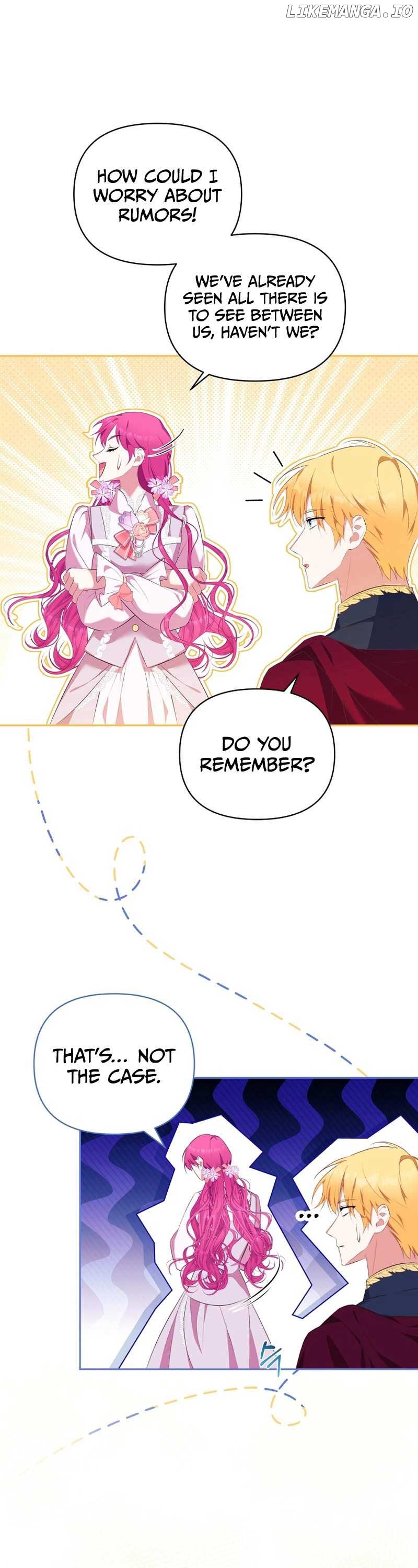 Marriage With the Archduke, I Know Now Chapter 9 - Page 11
