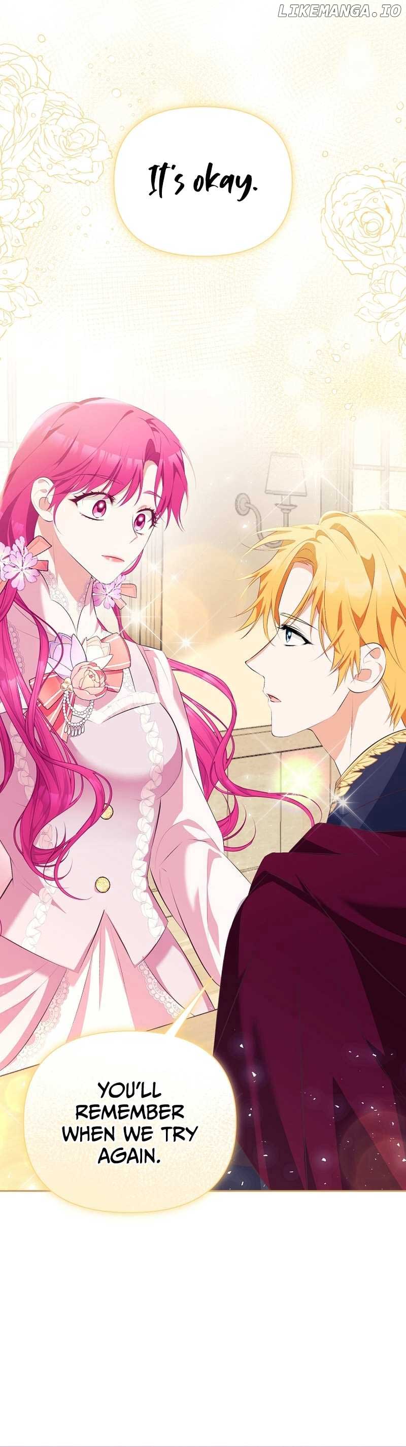 Marriage With the Archduke, I Know Now Chapter 9 - Page 12