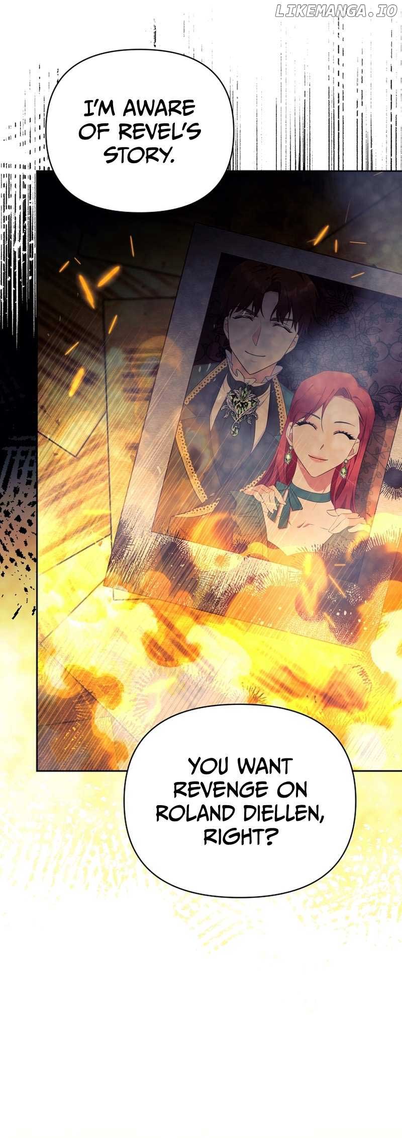 Marriage With the Archduke, I Know Now Chapter 9 - Page 16