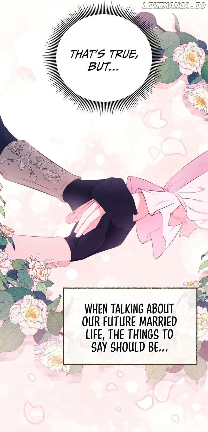 Marriage With the Archduke, I Know Now Chapter 9 - Page 17