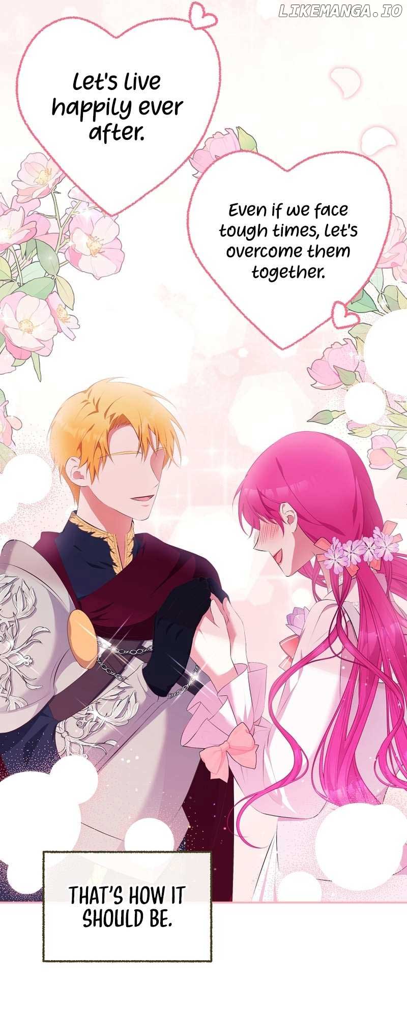 Marriage With the Archduke, I Know Now Chapter 9 - Page 18