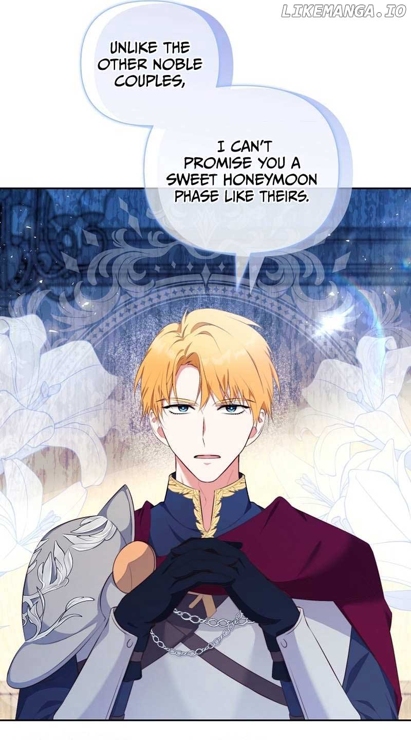 Marriage With the Archduke, I Know Now Chapter 9 - Page 2