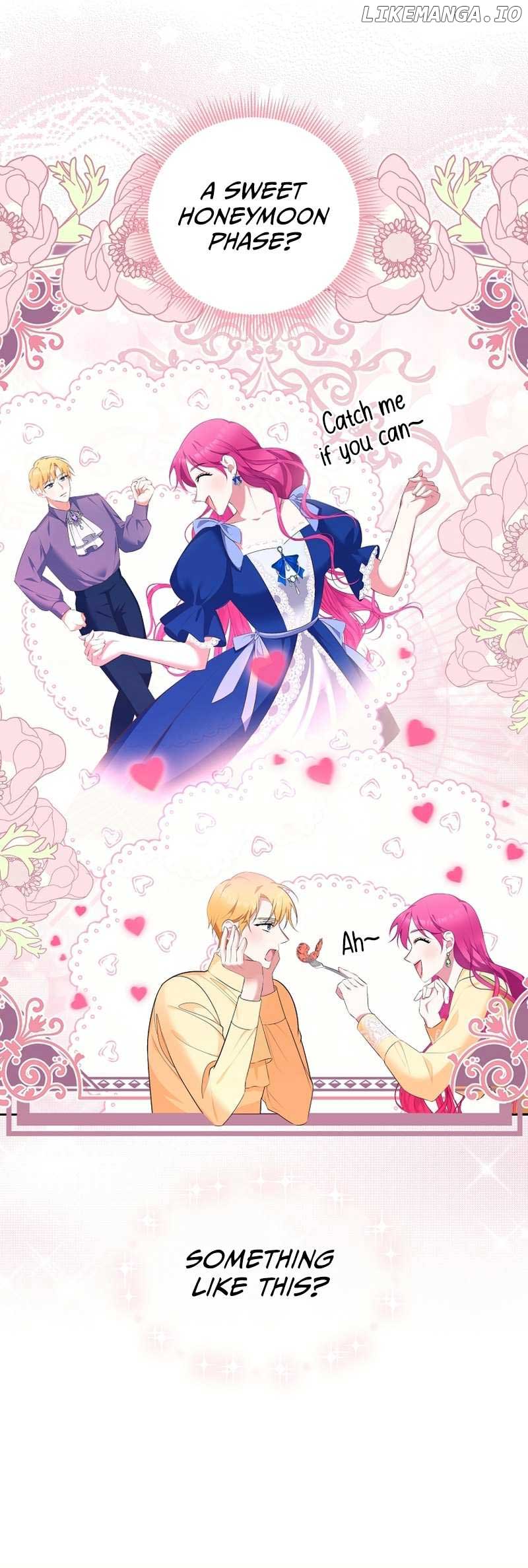 Marriage With the Archduke, I Know Now Chapter 9 - Page 3