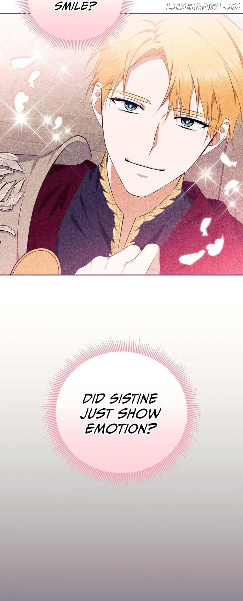 Marriage With the Archduke, I Know Now Chapter 9 - Page 31