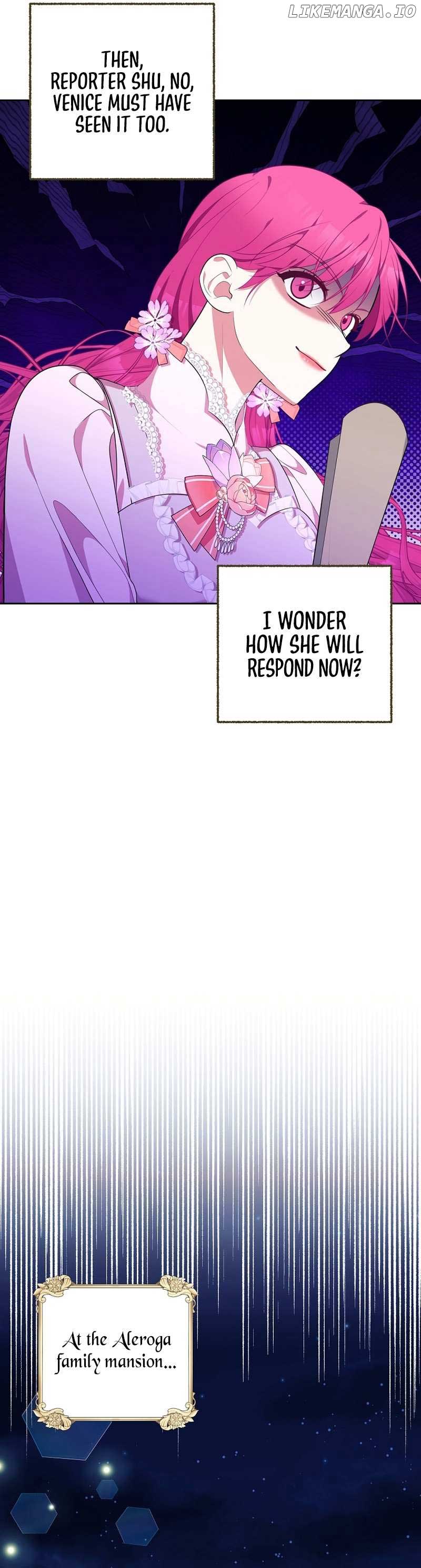 Marriage With the Archduke, I Know Now Chapter 9 - Page 36
