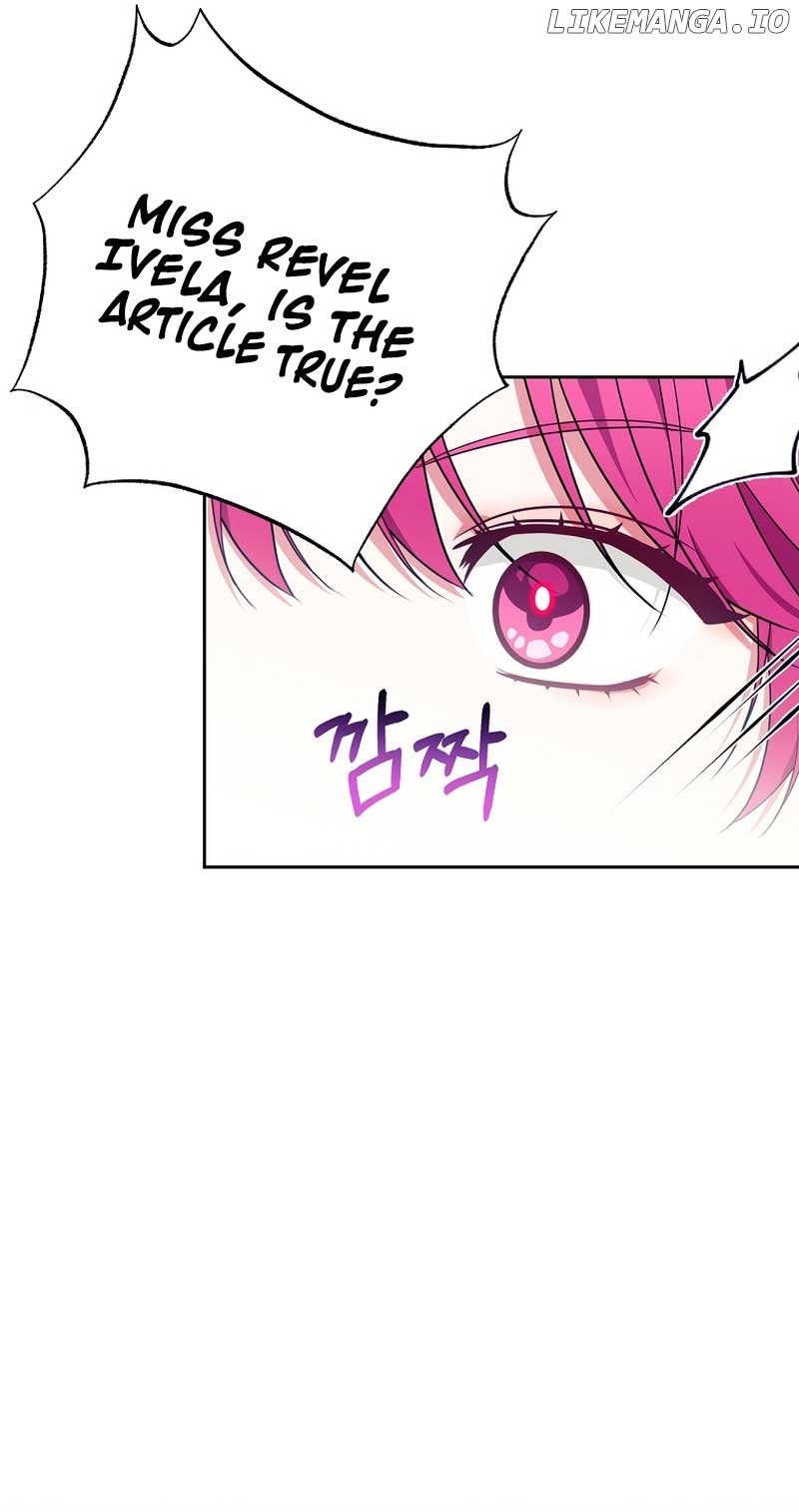 Marriage With the Archduke, I Know Now Chapter 9 - Page 42