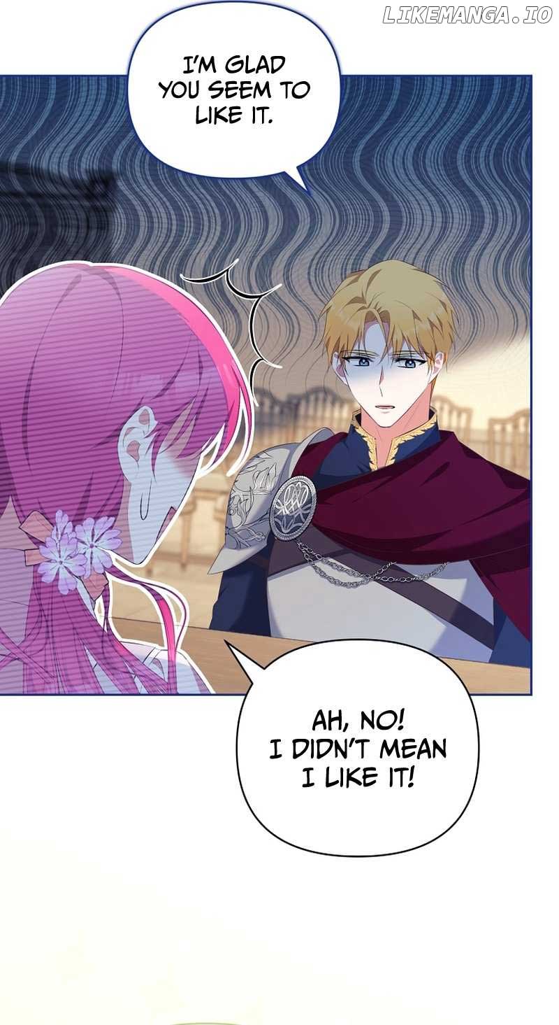 Marriage With the Archduke, I Know Now Chapter 9 - Page 7