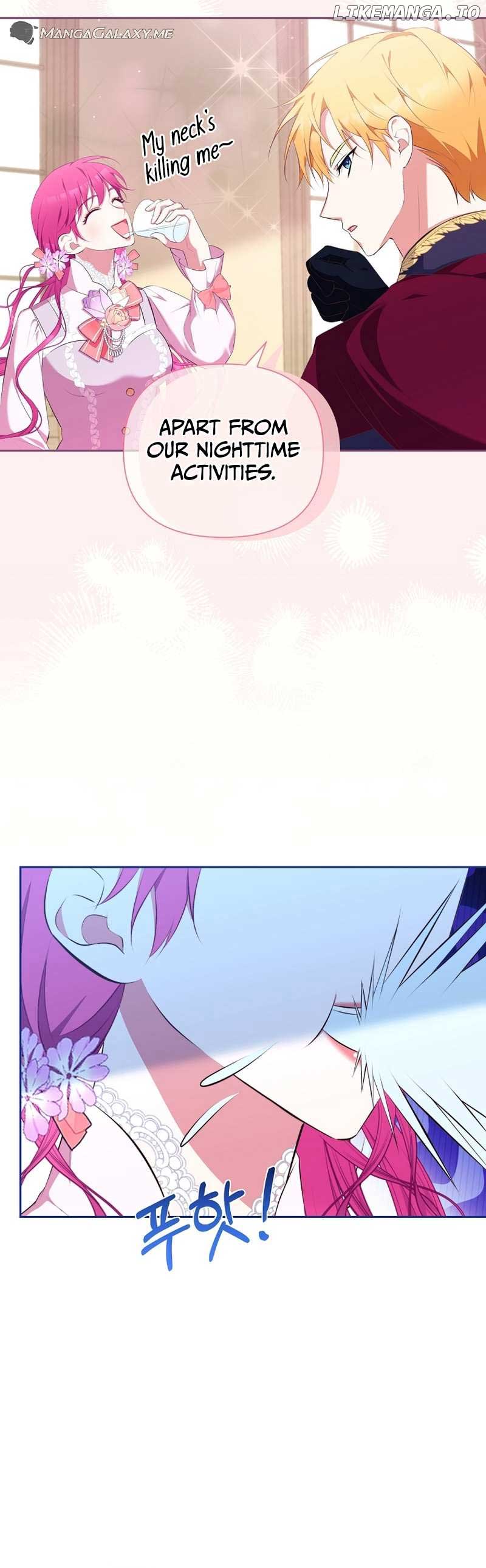 Marriage With the Archduke, I Know Now Chapter 9 - Page 9
