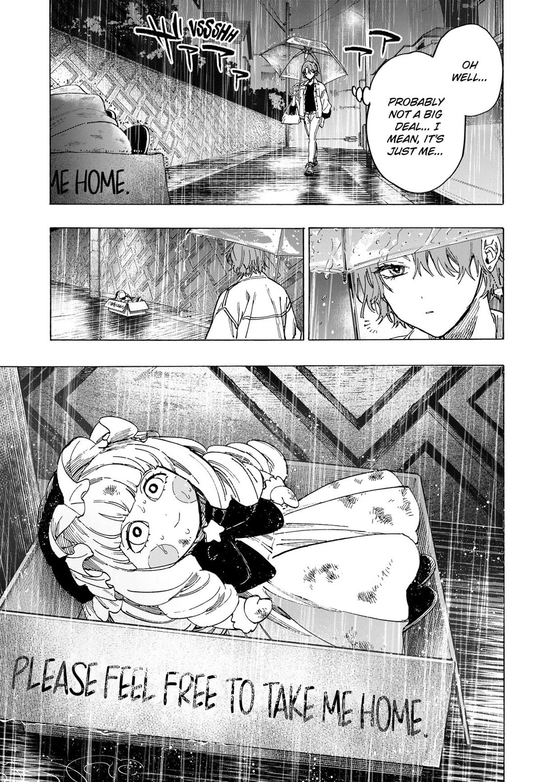 Marriagetoxin Chapter 101 - Page 4