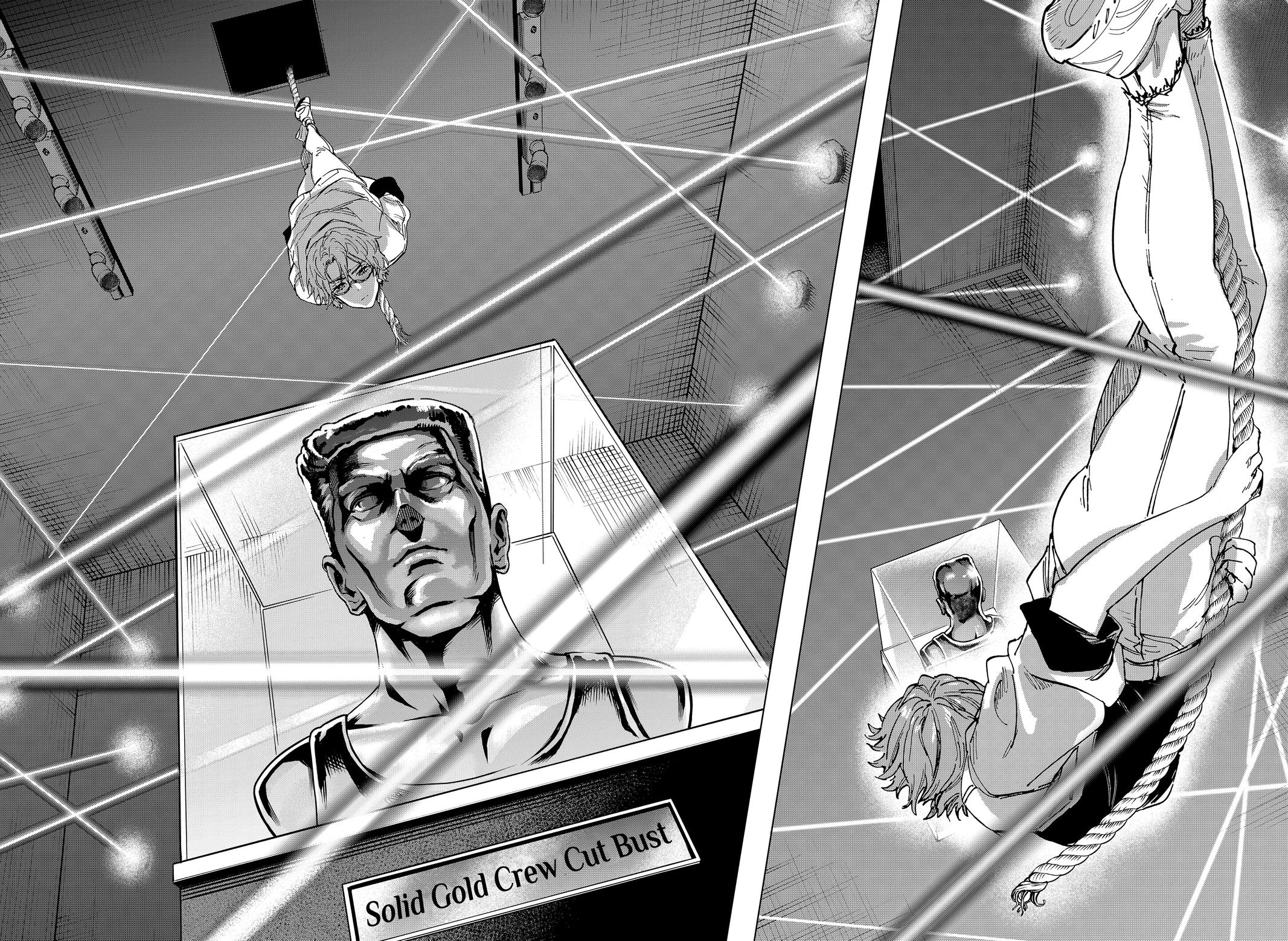 Marriagetoxin Chapter 103 - Page 1