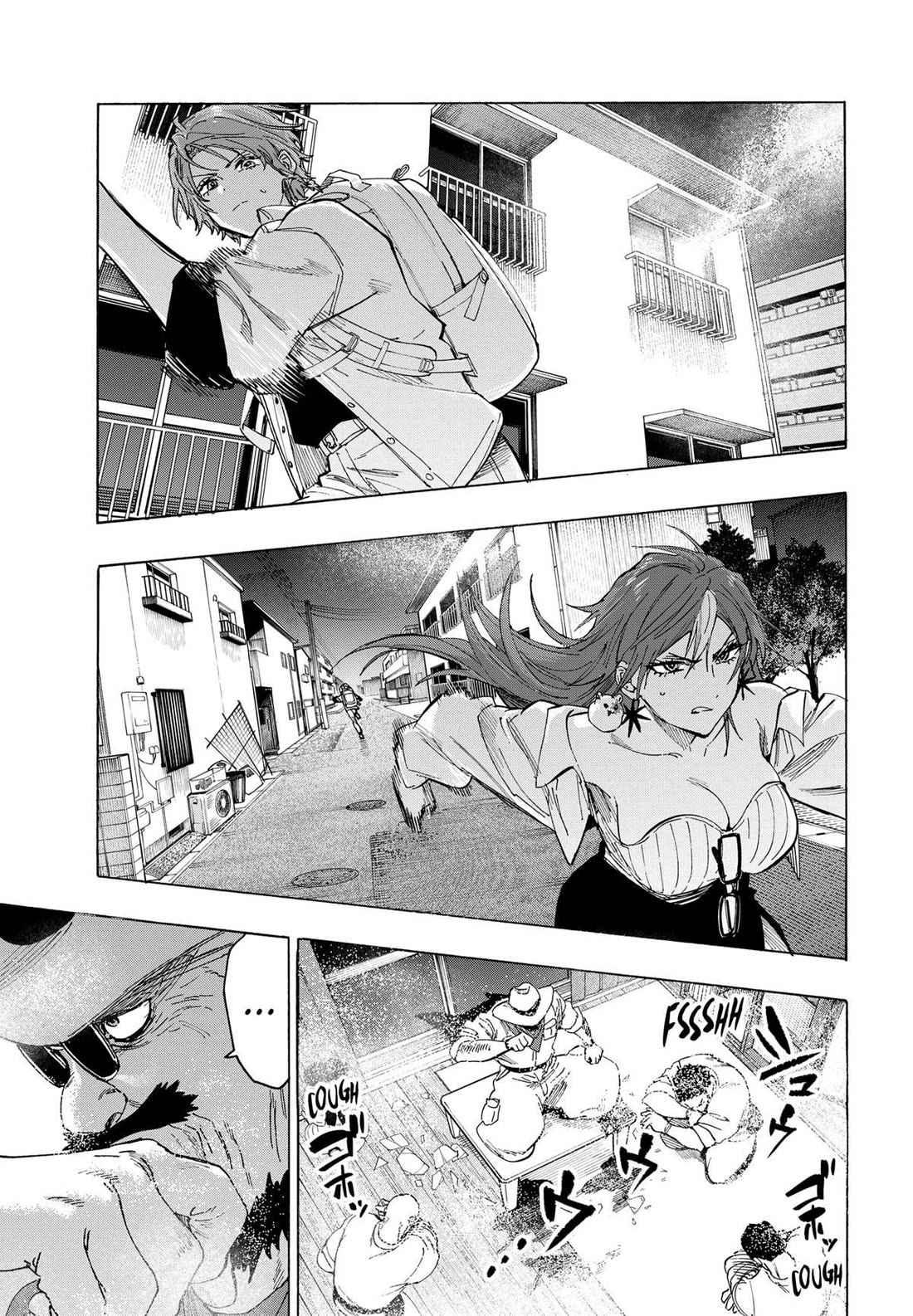 Marriagetoxin Chapter 104 - Page 4