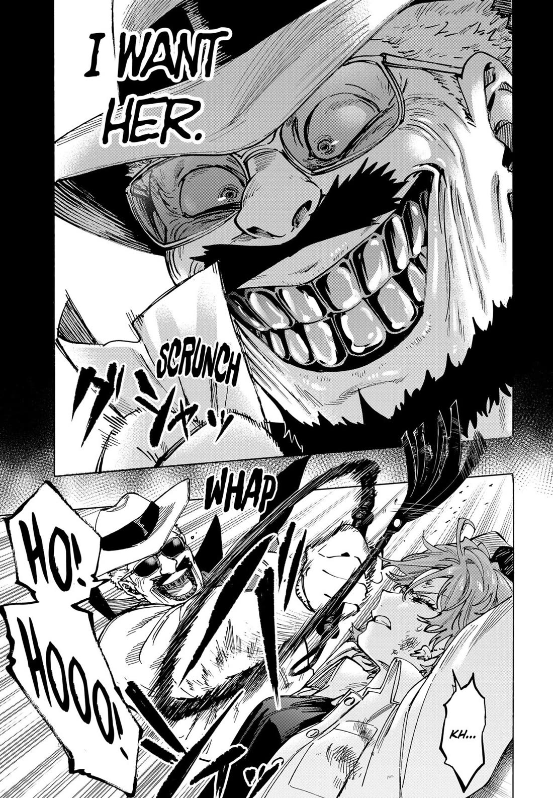Marriagetoxin Chapter 107 - Page 4