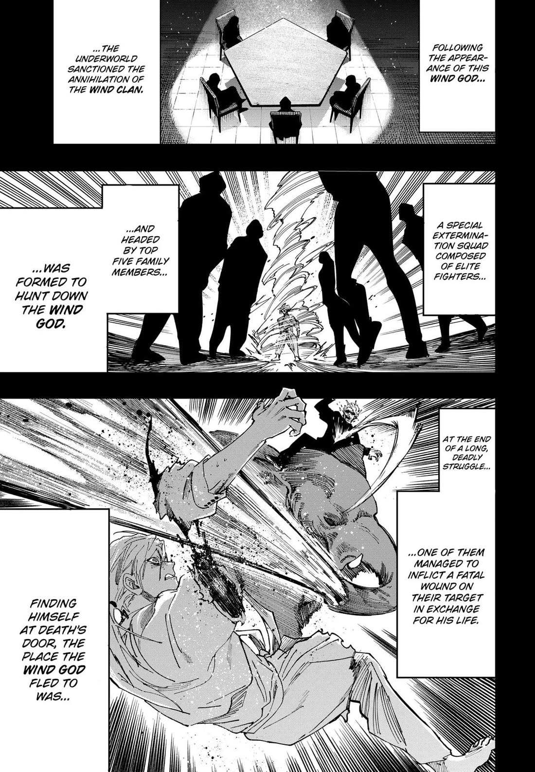 Marriagetoxin Chapter 117 - Page 4