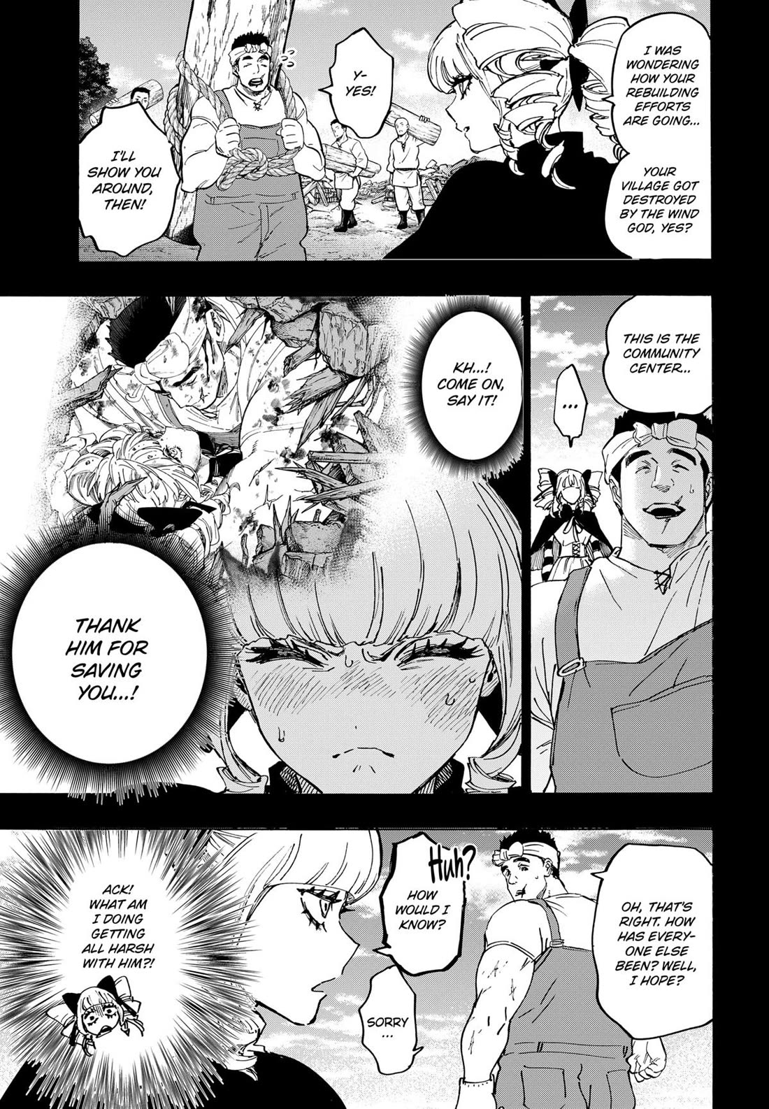 Marriagetoxin Chapter 118 - Page 2