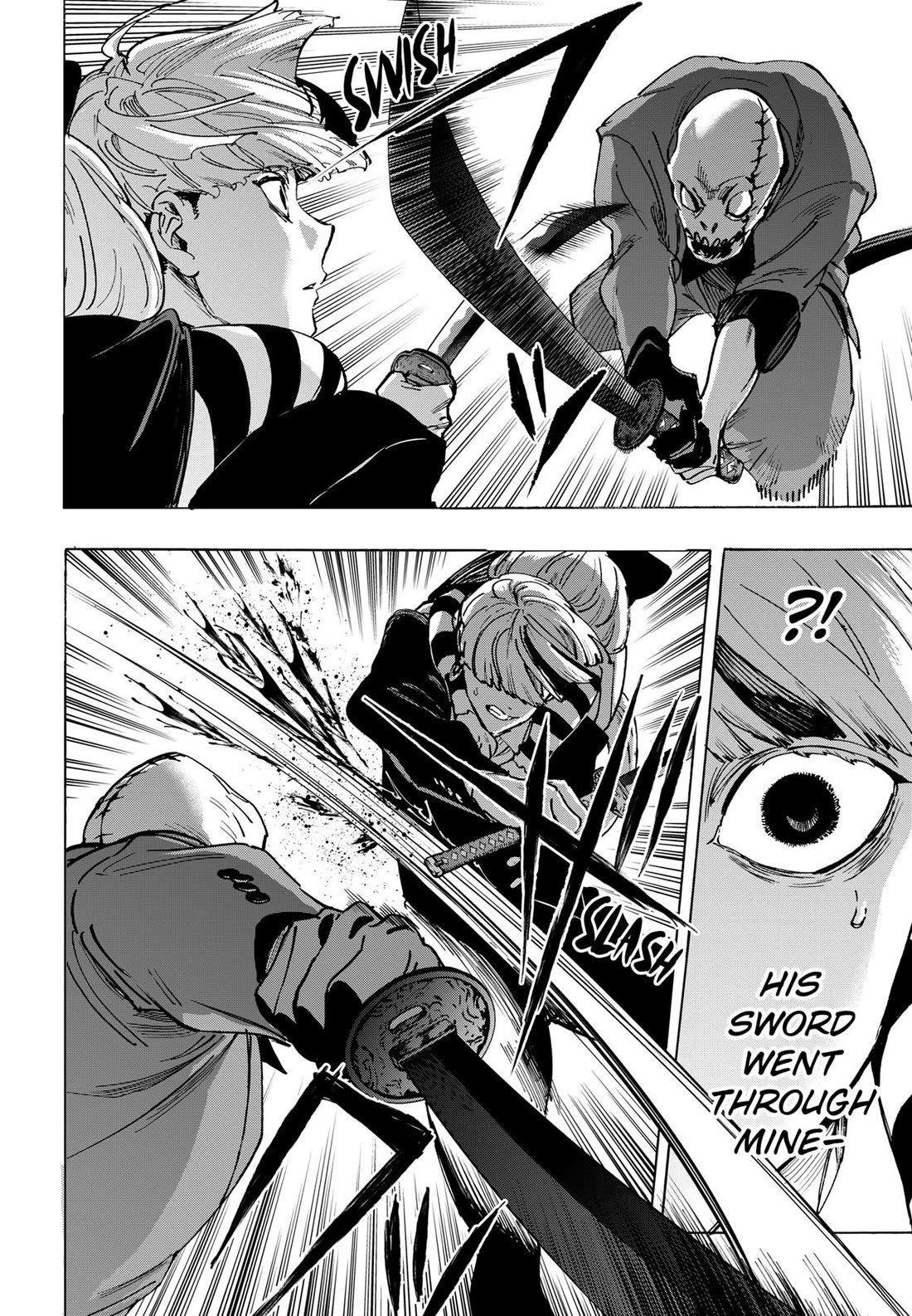 Marriagetoxin Chapter 120 - Page 5