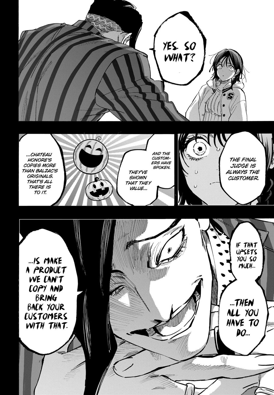 Marriagetoxin Chapter 130 - Page 15