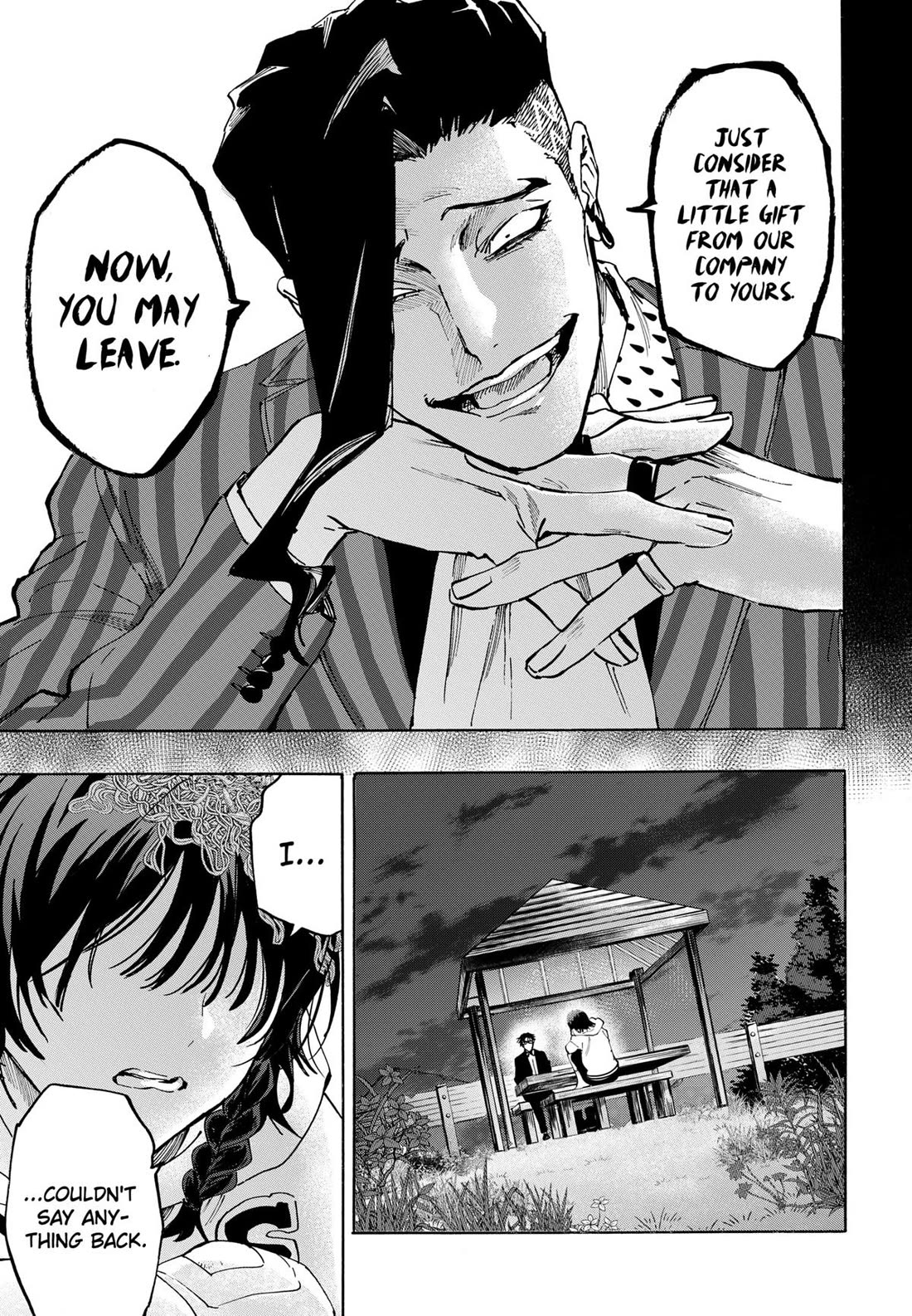 Marriagetoxin Chapter 130 - Page 18