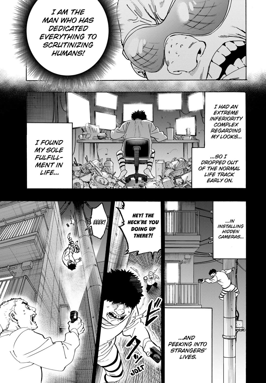 Marriagetoxin Chapter 134 - Page 2