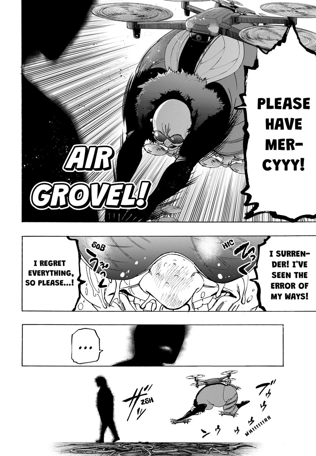 Marriagetoxin Chapter 134 - Page 9