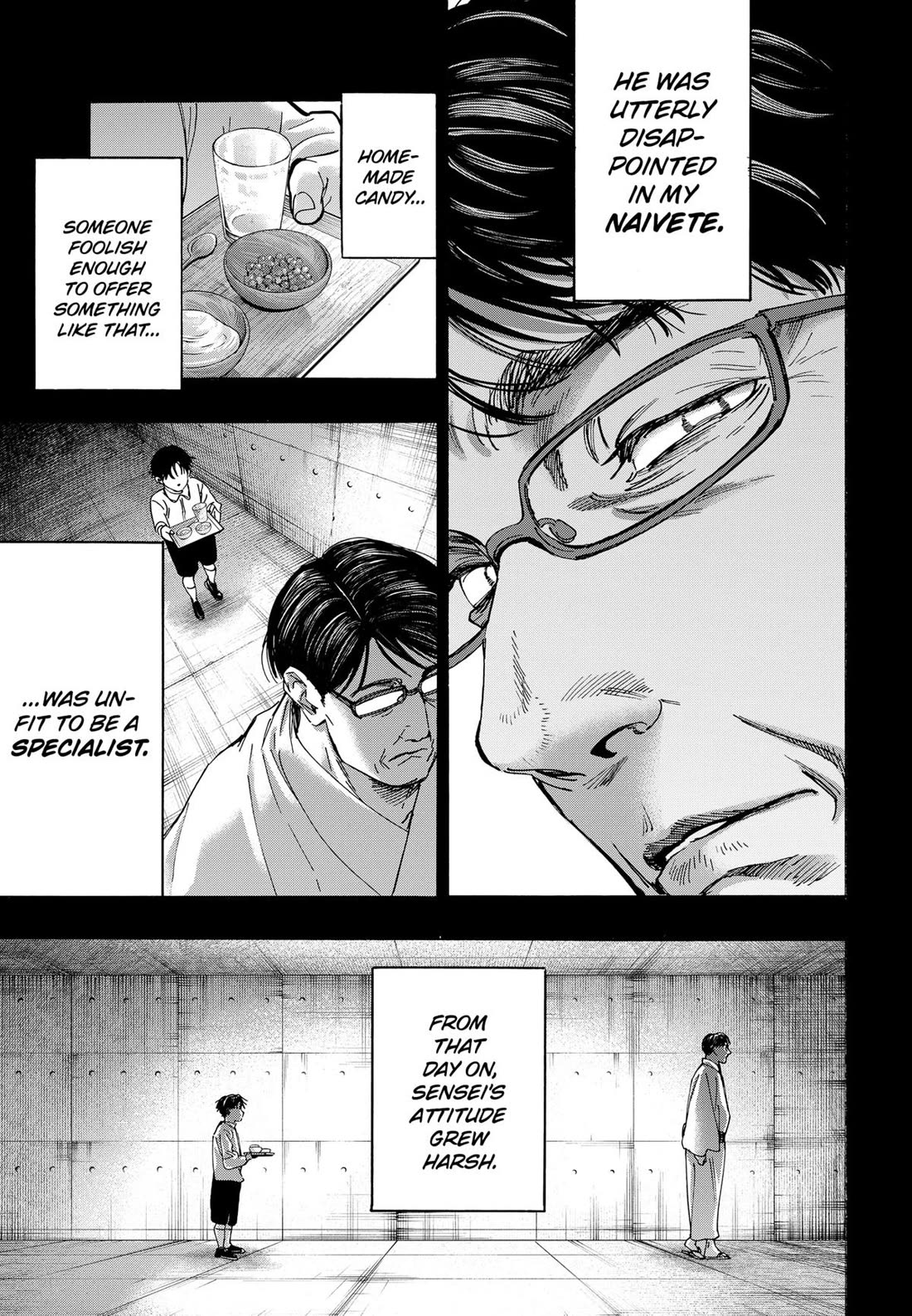 Marriagetoxin Chapter 137 - Page 10