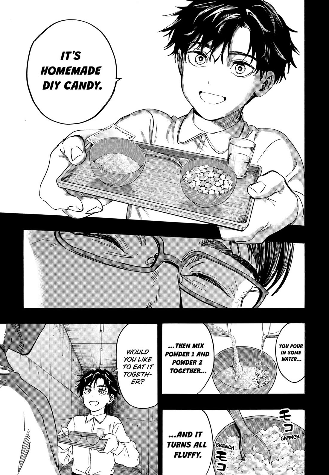 Marriagetoxin Chapter 137 - Page 6