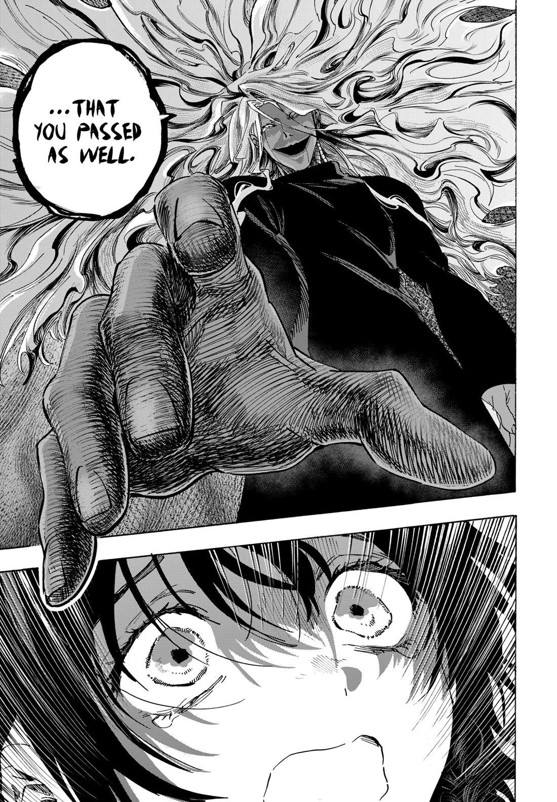 Marriagetoxin Chapter 138 - Page 5