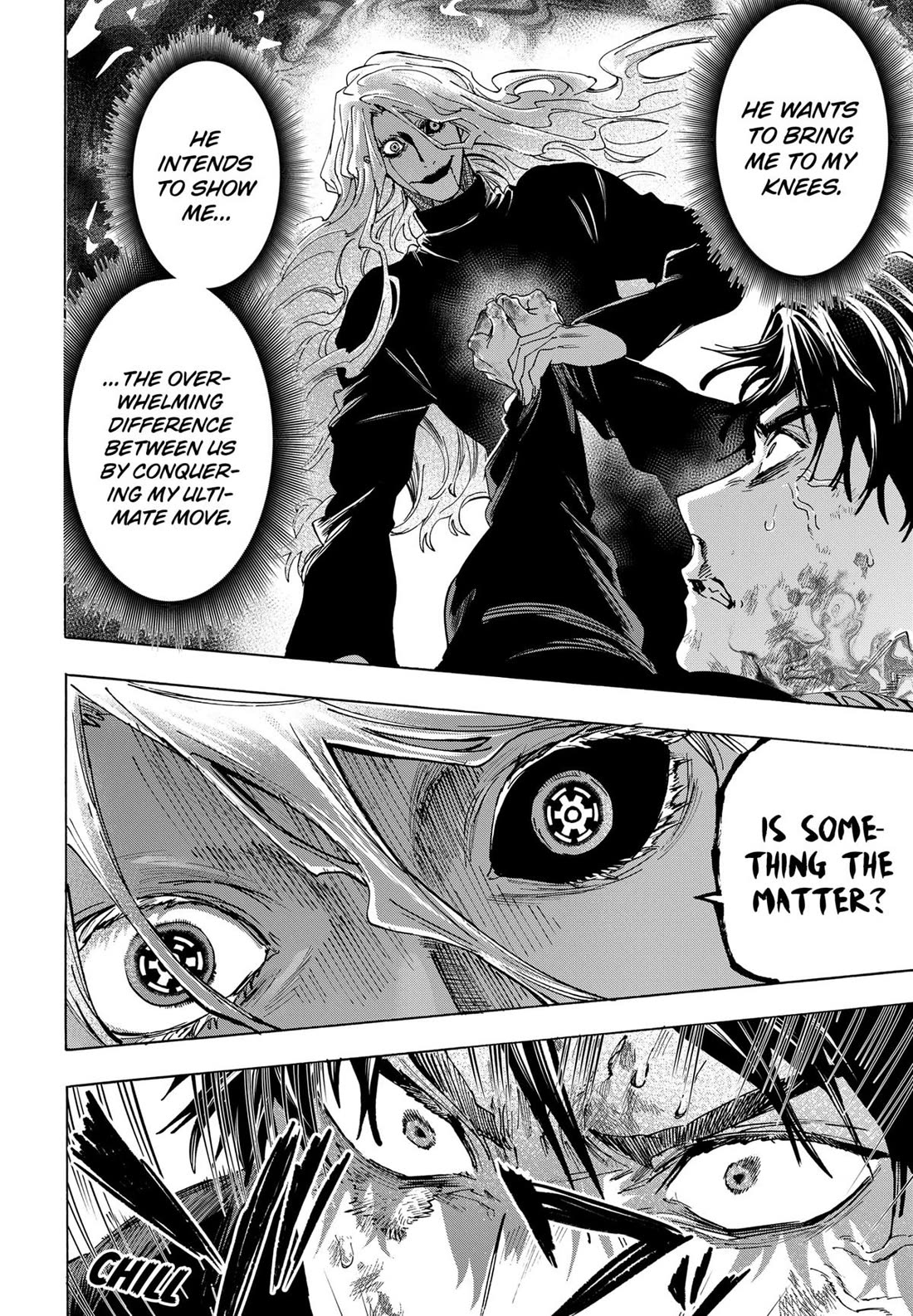 Marriagetoxin Chapter 140 - Page 2